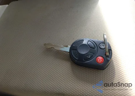 2011 Ford Escape Limited из США, поврежденный, VIN 1FMCU9EG9BKB88466